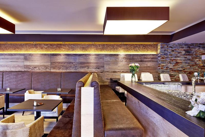 Fairhotel Hochfilzen B&b