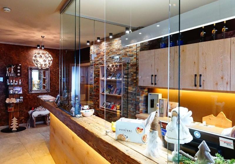 Fairhotel Hochfilzen B&b