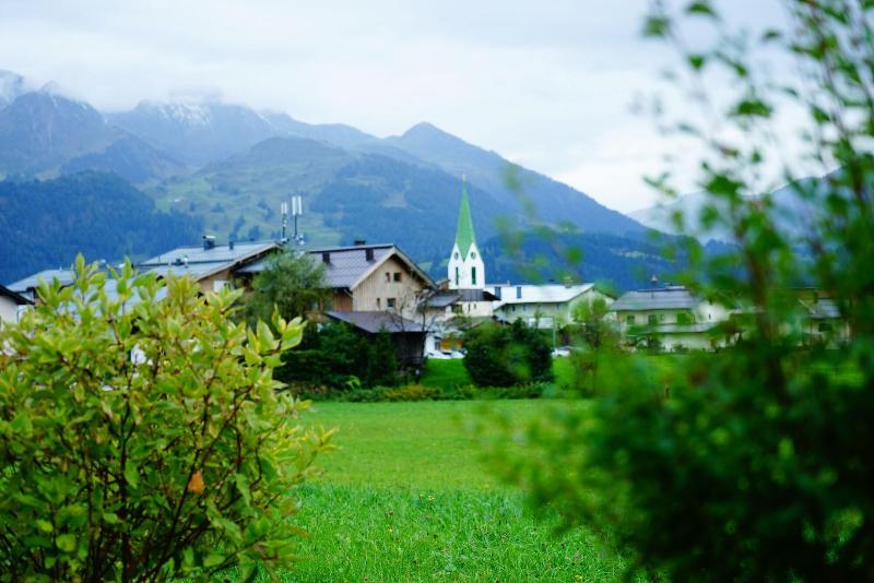 Fairhotel Hochfilzen B&b