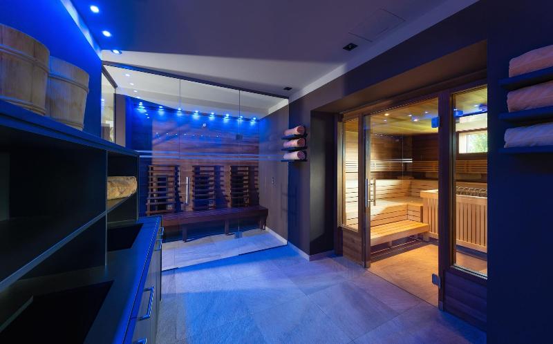 Fairhotel Hochfilzen B&b