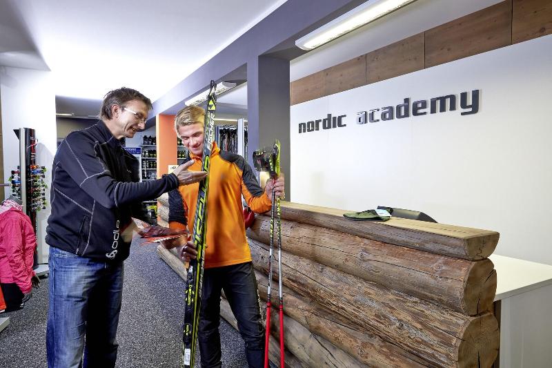 Fairhotel Hochfilzen B&b