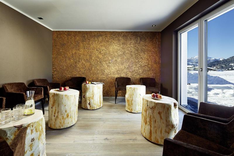 Fairhotel Hochfilzen B&b