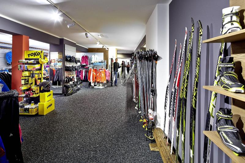 Fairhotel Hochfilzen B&b