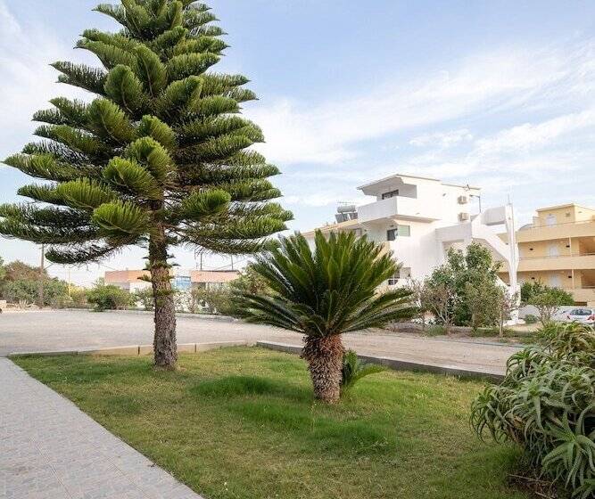 Faliraki Dream Studios & Apartments