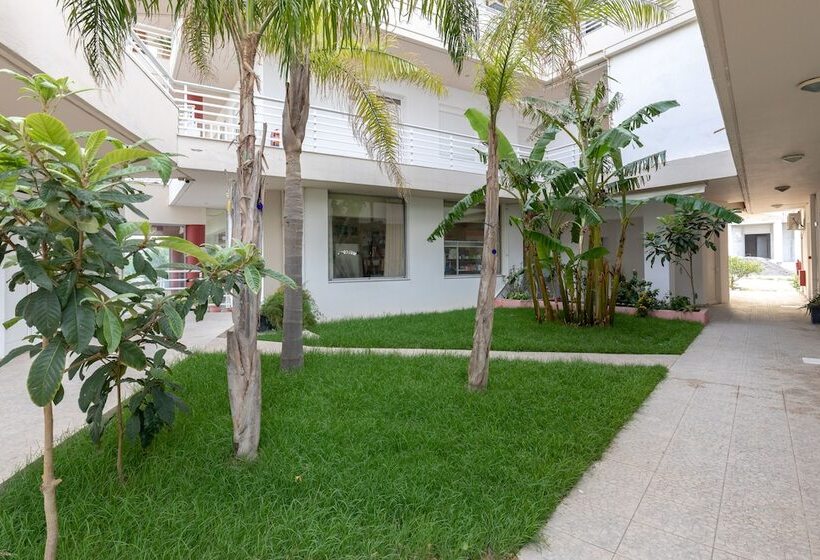 Faliraki Dream Studios & Apartments