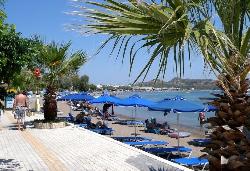 Faliraki Dream Studios & Apartments