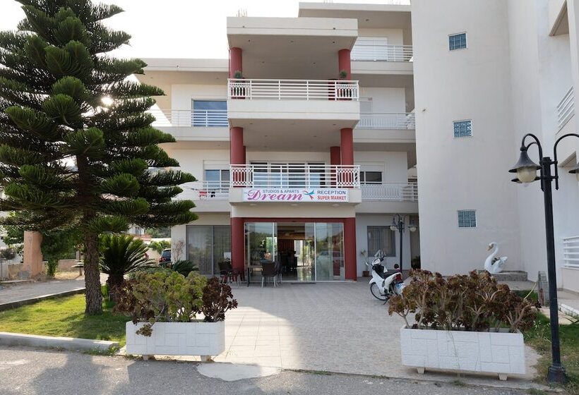 Faliraki Dream Studios & Apartments