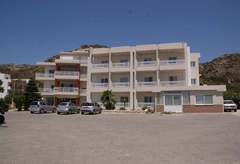 Faliraki Dream Studios & Apartments