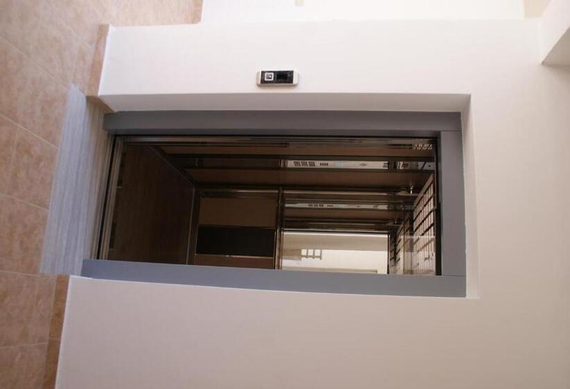 Faliraki Dream Studios & Apartments