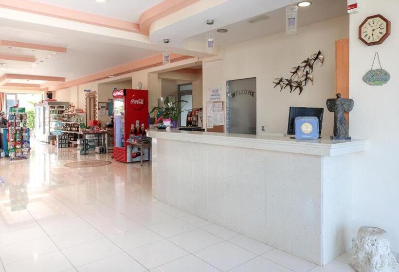 Faliraki Dream Studios & Apartments