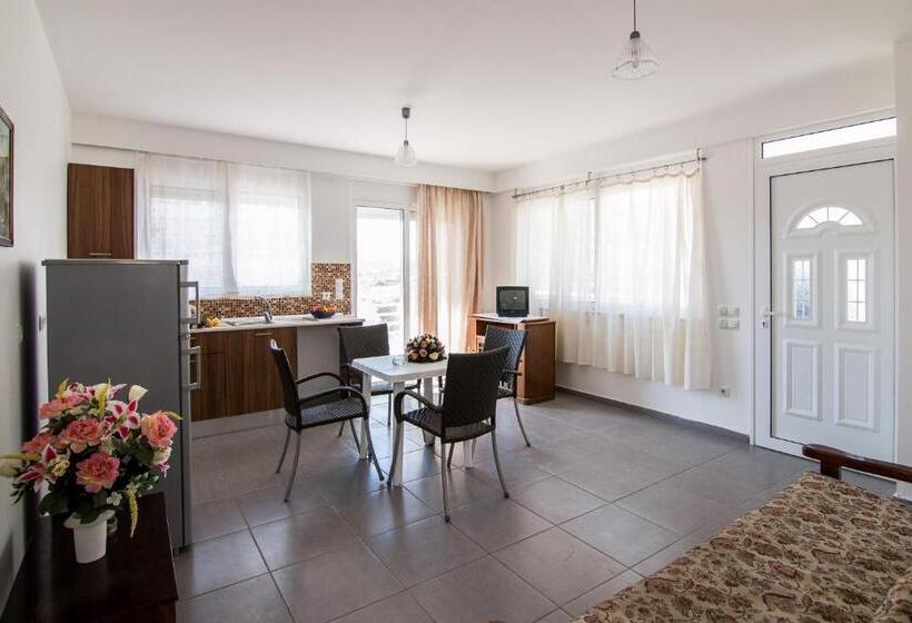 Faliraki Dream Studios & Apartments