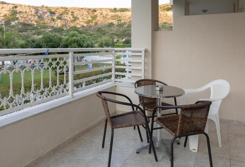 Faliraki Dream Studios & Apartments