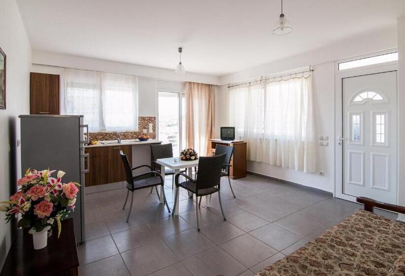 Faliraki Dream Studios & Apartments