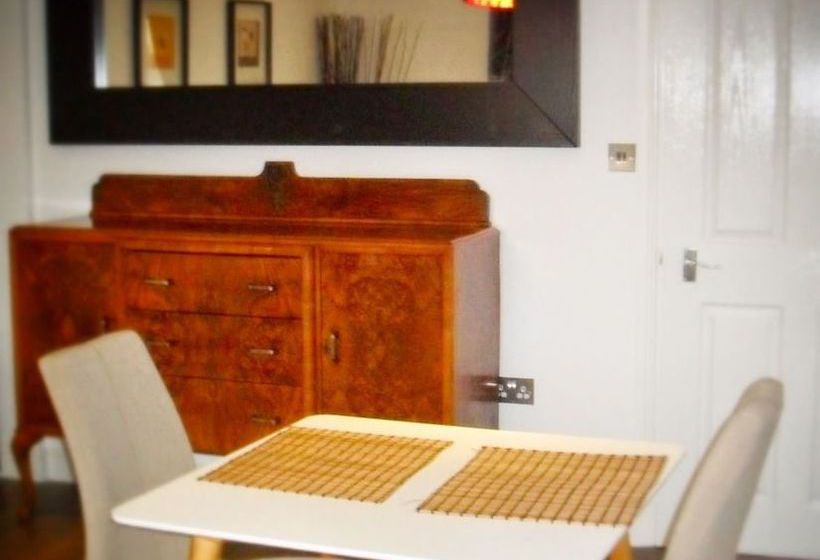 Fifty One And A Half Boutique B&b