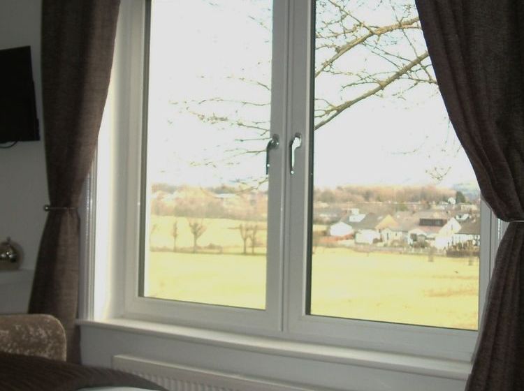 Fifty One And A Half Boutique B&b