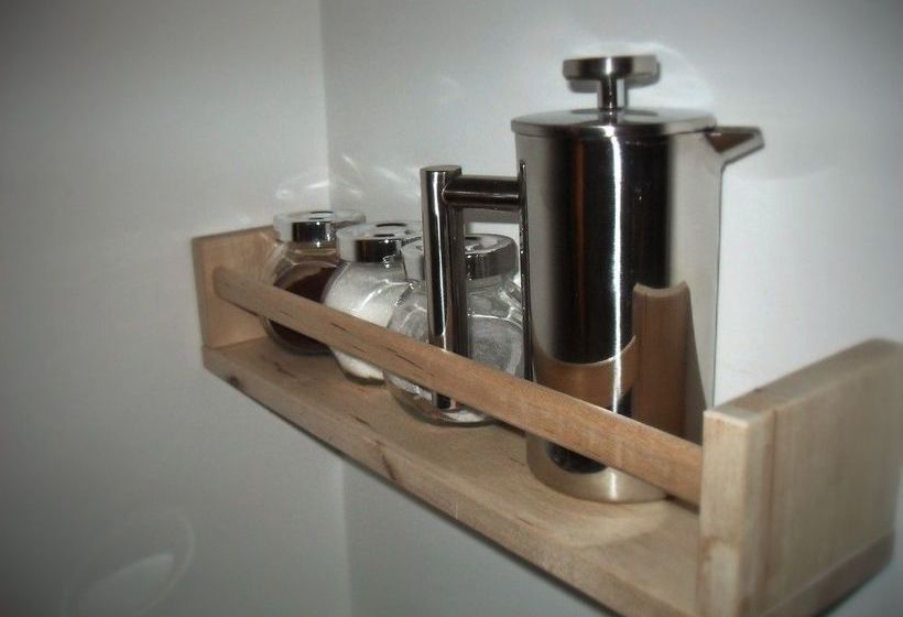 Fifty One And A Half Boutique B&b