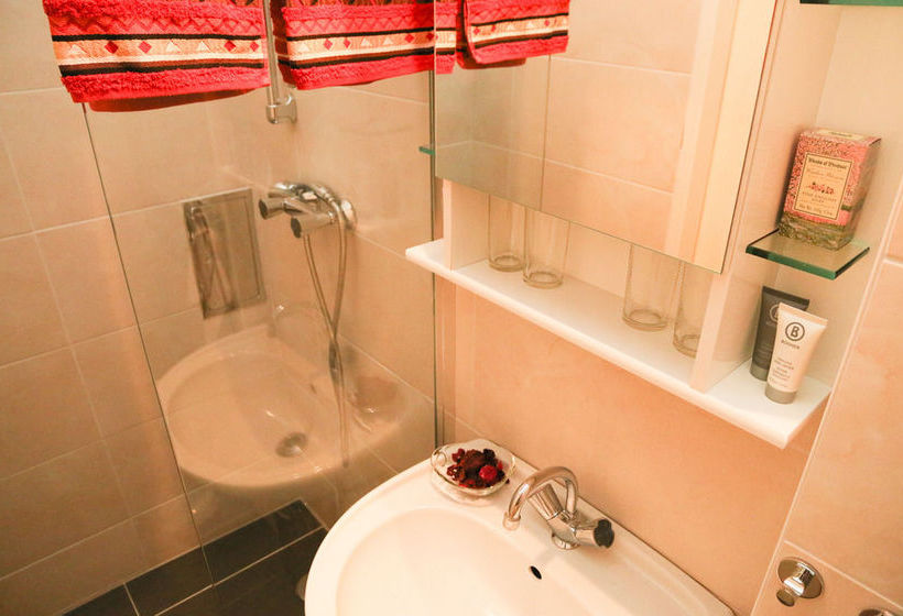 Flatprovider Cosy Dittmann Apartment