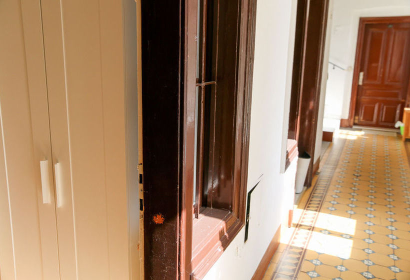 Flatprovider Cosy Dittmann Apartment