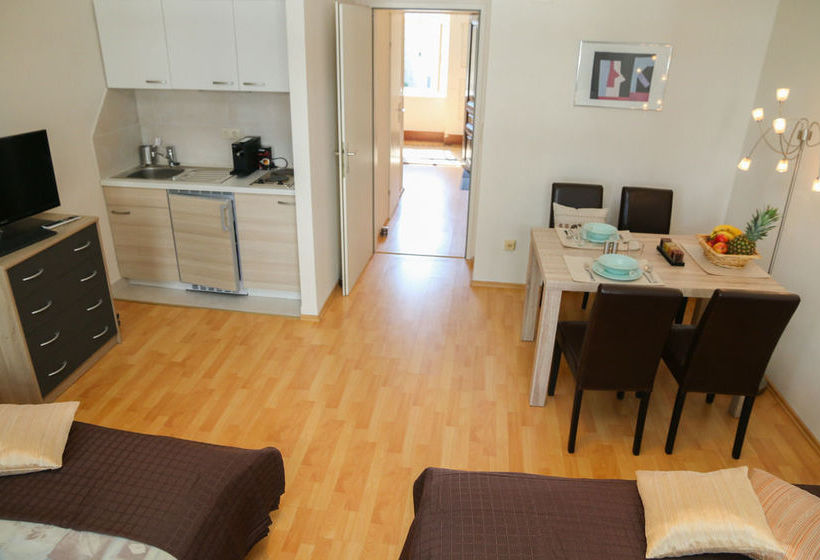 Flatprovider Cosy Dittmann Apartment