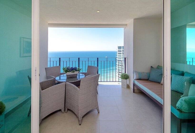 Grand Venetian Condominium