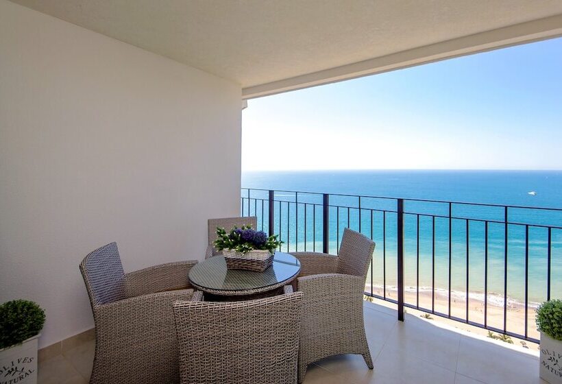 Grand Venetian Condominium