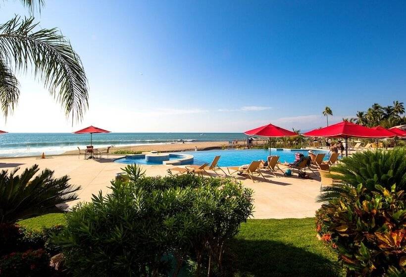 Grand Venetian Condominium