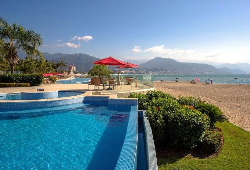 Grand Venetian Condominium