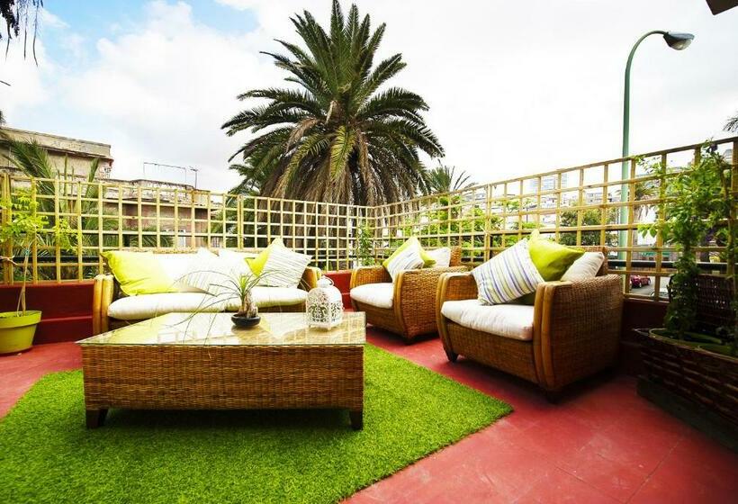Guesthouse Katanka