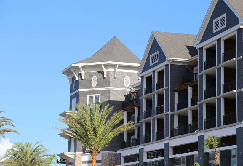 Henderson Beach Resort