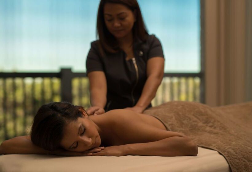 Henderson Beach Resort