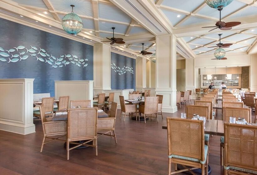 Henderson Beach Resort