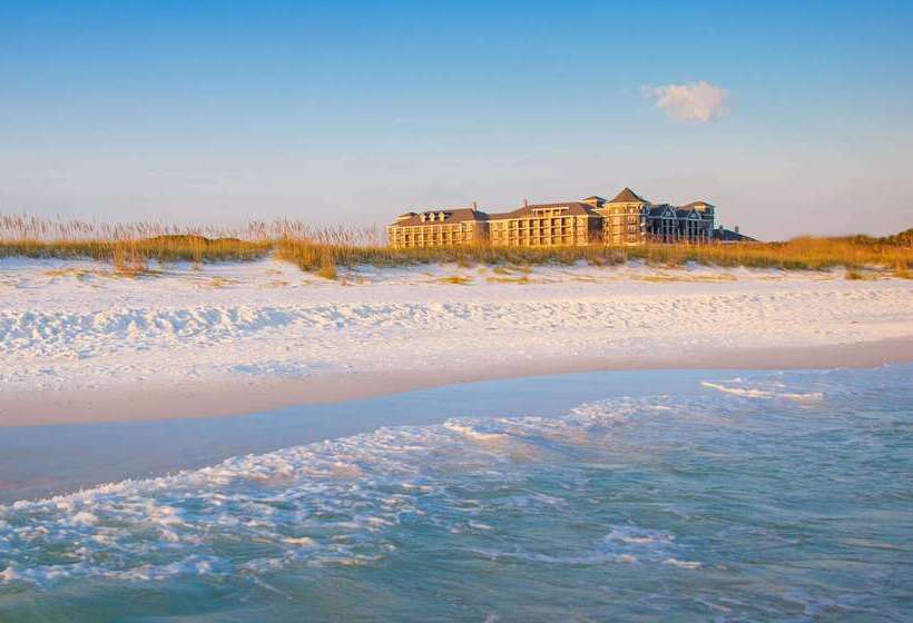 Henderson Beach Resort