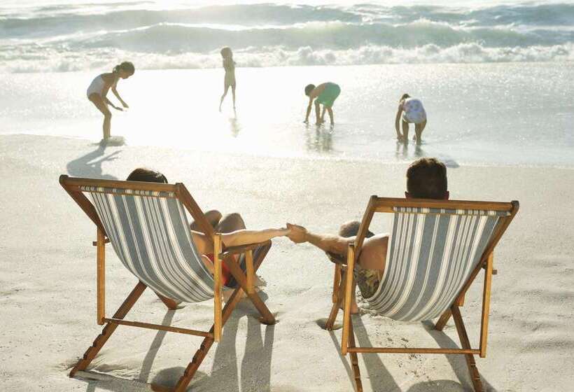 Henderson Beach Resort