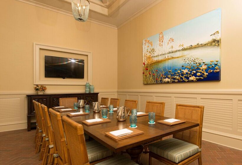 Henderson Beach Resort