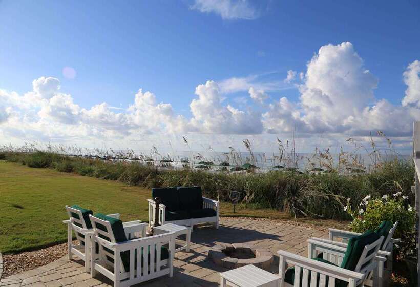 Henderson Beach Resort