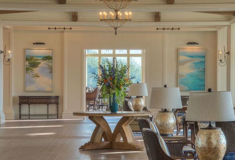 Henderson Beach Resort