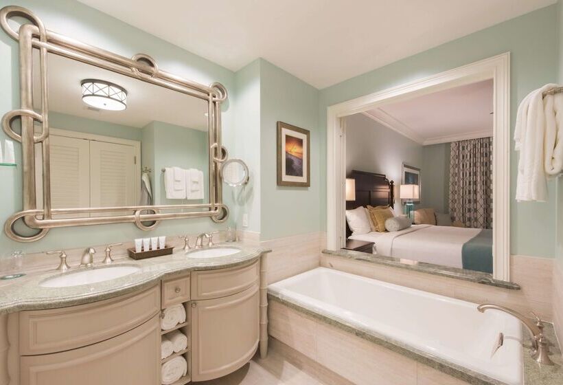 Henderson Beach Resort