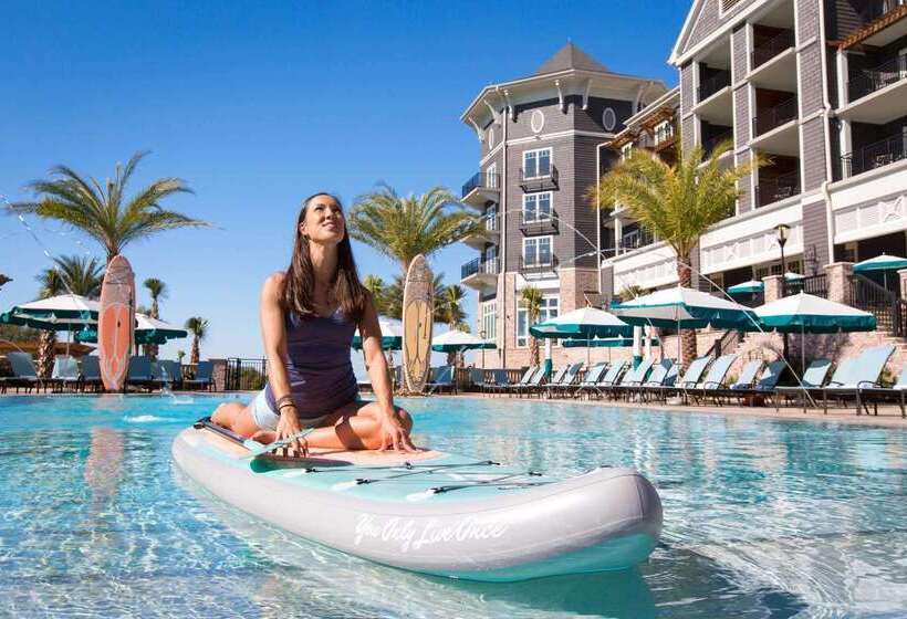Henderson Beach Resort