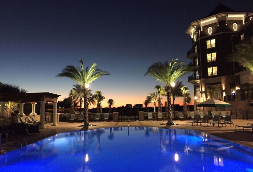 Henderson Beach Resort