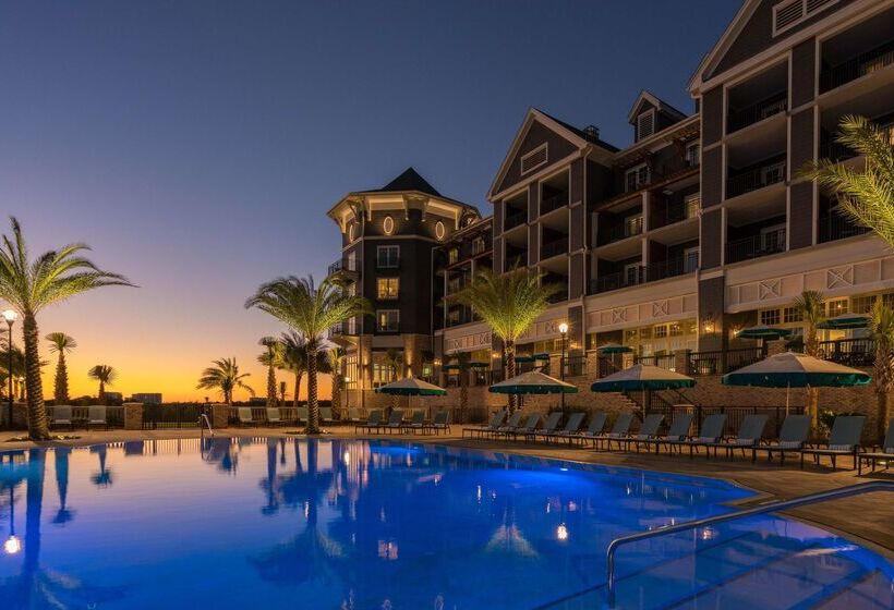 Henderson Beach Resort