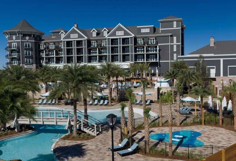 Henderson Beach Resort