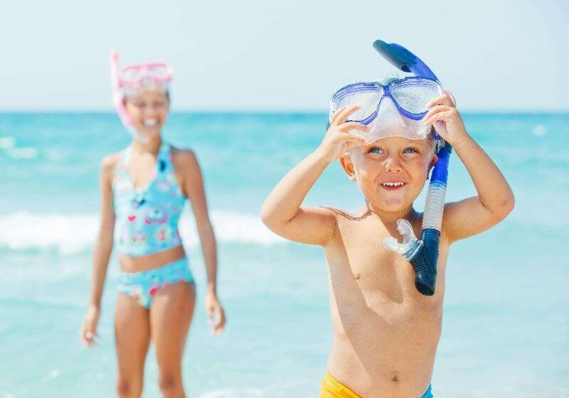 Henderson Beach Resort