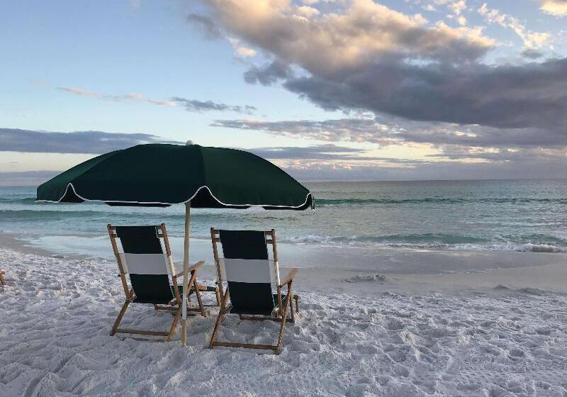 Henderson Beach Resort