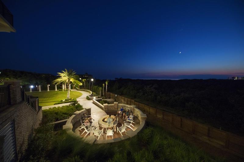 Henderson Beach Resort