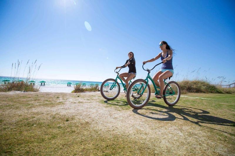 Henderson Beach Resort