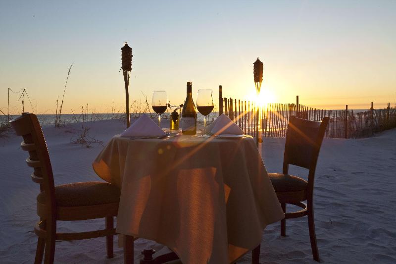 Henderson Beach Resort