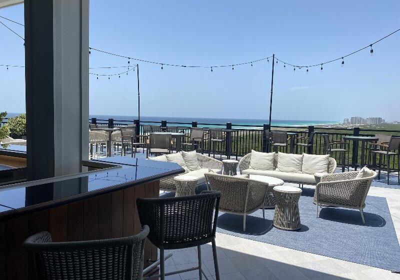 Henderson Beach Resort