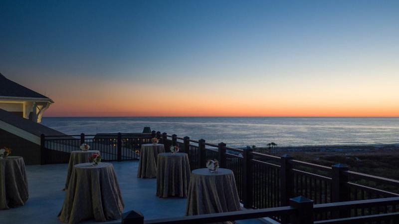 Henderson Beach Resort