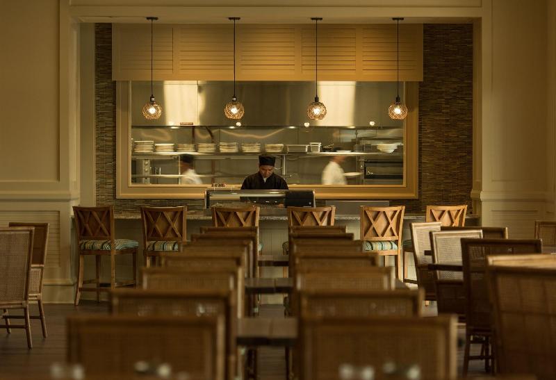 Henderson Beach Resort