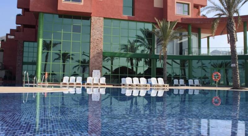 Holiday World Resort